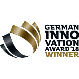 Deutscher Innovationspreis 2018