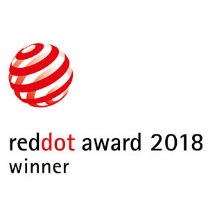 Reddot Design Award 2018